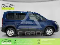2021 Peugeot Rifter