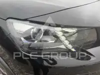 2021 Peugeot Rifter