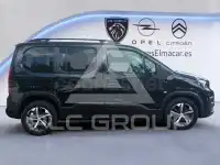 2021 Peugeot Rifter