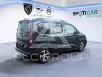 2021 Peugeot Rifter