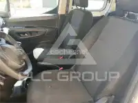 2021 Peugeot Rifter