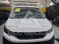 2021 Peugeot Rifter