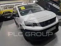 2021 Peugeot Rifter