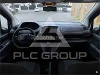 2021 Peugeot Rifter