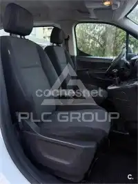 2021 Peugeot Rifter