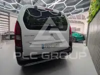 2021 Peugeot Rifter
