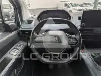 2021 Peugeot Rifter