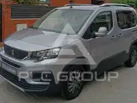 2021 Peugeot Rifter