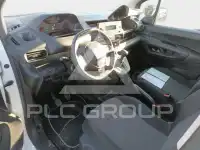 2021 Peugeot Rifter