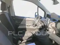 2021 Peugeot Rifter
