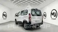 2021 Peugeot Rifter