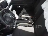 2021 Peugeot Rifter