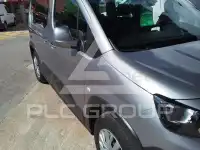 2021 Peugeot Rifter