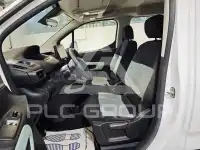 2021 Peugeot Rifter