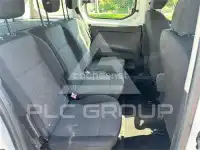 2021 Peugeot Rifter