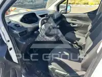 2021 Peugeot Rifter