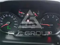 2021 Peugeot Rifter