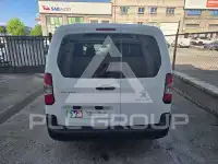2021 Peugeot Rifter