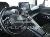 2021 Peugeot Rifter