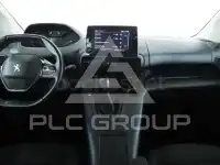 2021 Peugeot Rifter