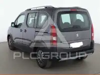 2021 Peugeot Rifter