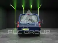 2021 Peugeot Rifter