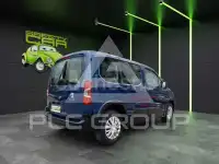 2021 Peugeot Rifter
