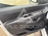 2021 Peugeot Rifter