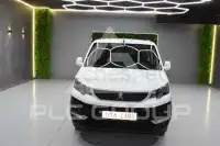 2021 Peugeot Rifter