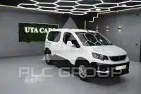 2021 Peugeot Rifter