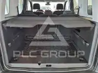 2021 Peugeot Rifter