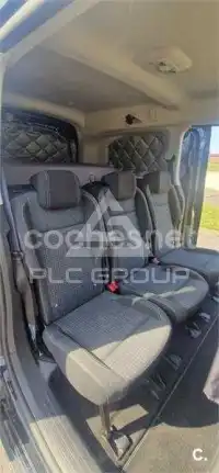 2021 Peugeot Rifter