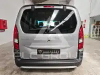 2021 Peugeot Rifter