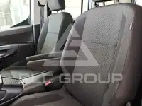 2021 Peugeot Rifter