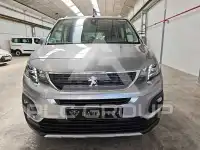 2021 Peugeot Rifter