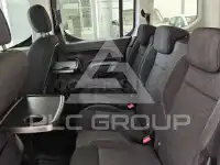 2021 Peugeot Rifter