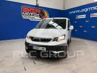 2021 Peugeot Rifter