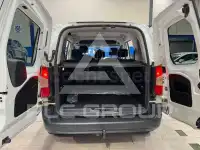 2021 Peugeot Rifter