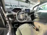 2021 Peugeot Rifter