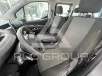 2021 Peugeot Rifter