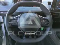 2021 Peugeot Rifter