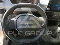 2021 Peugeot Rifter
