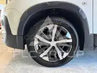 2021 Peugeot Rifter