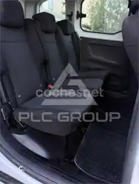 2021 Peugeot Rifter