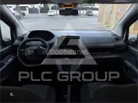 2021 Peugeot Rifter