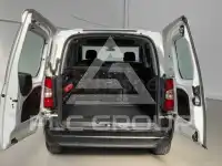 2021 Peugeot Rifter