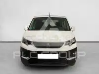 2021 Peugeot Rifter