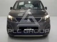 2021 Peugeot Rifter