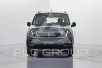 2021 Peugeot Rifter