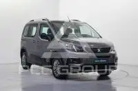 2021 Peugeot Rifter